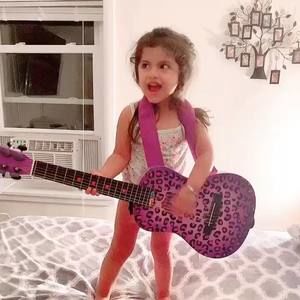 Meet your Posher, Zoe